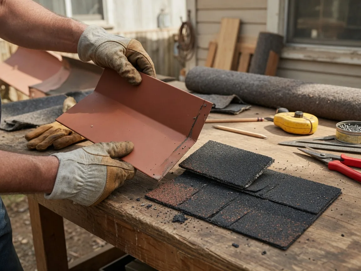 Roof Repair company in Red House, WV